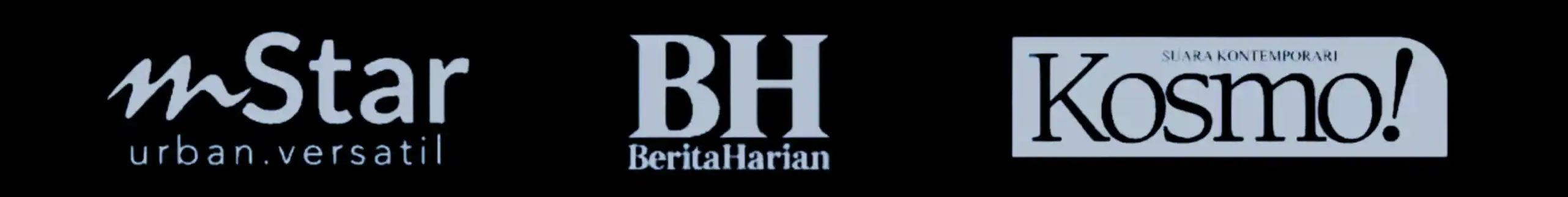SuamiSihat di Akhbar MStar Berita Harian Kosmo SuamiSihat di Akhbar MStar Berita Harian Kosmo