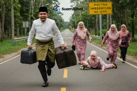 Kahwin-lari-di-thai-kena-kejar-isteri-tua