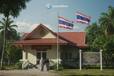 Mahkamah-syariah-di-Thailand