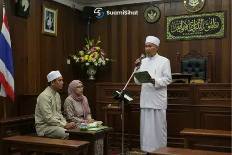 suasana-mahkamah-syariah-di-thailand