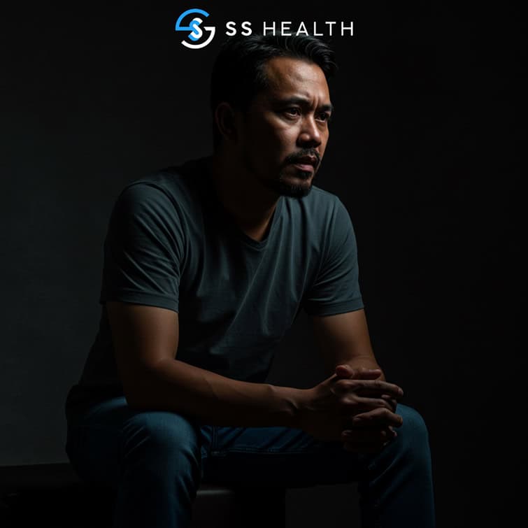 Lelaki ada masalah seks ada potensi jadi pemangsa child grooming
