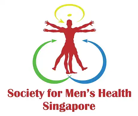 Society of Men's Health Singapore SuamiSihat