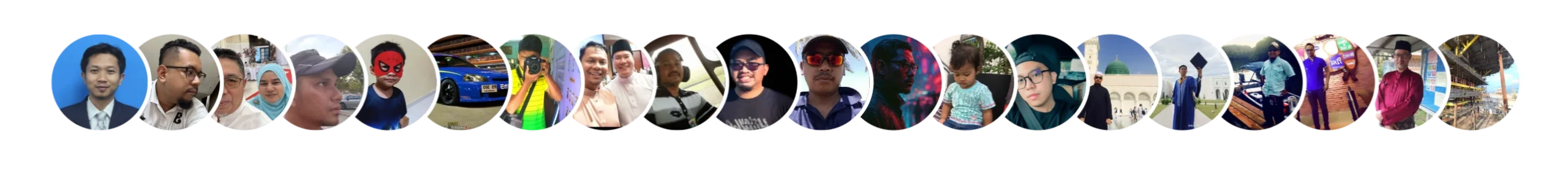 Reviews Customers Clients Testimonials SuamiSihat Reviews Customers