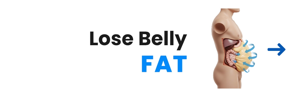 Loose Visceral fat Treatment SuamiSihat Loose Visceral fat Treatment SuamiSihat