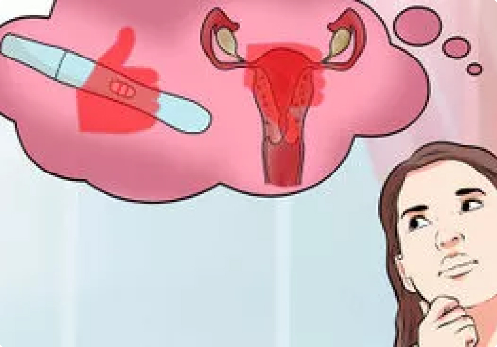 bersetubuh ketika haid hampir kering