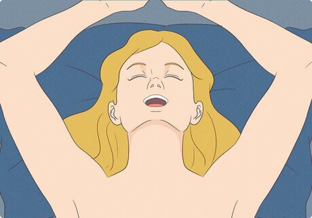 bersetubuh ketika haid hampir kering