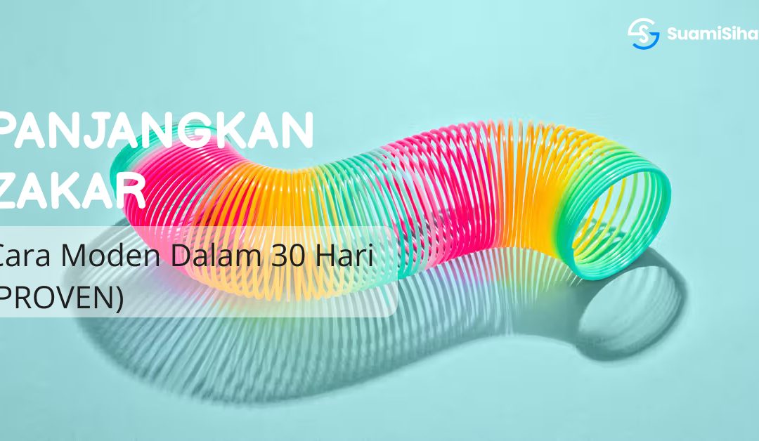 Cara Moden Untuk Panjangkan Zakar Dalam 30 Hari (PROVEN)