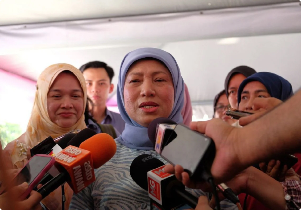 keganasan rumah tangga malaysia