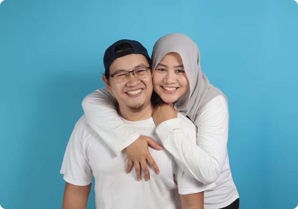 pancut muka air mani