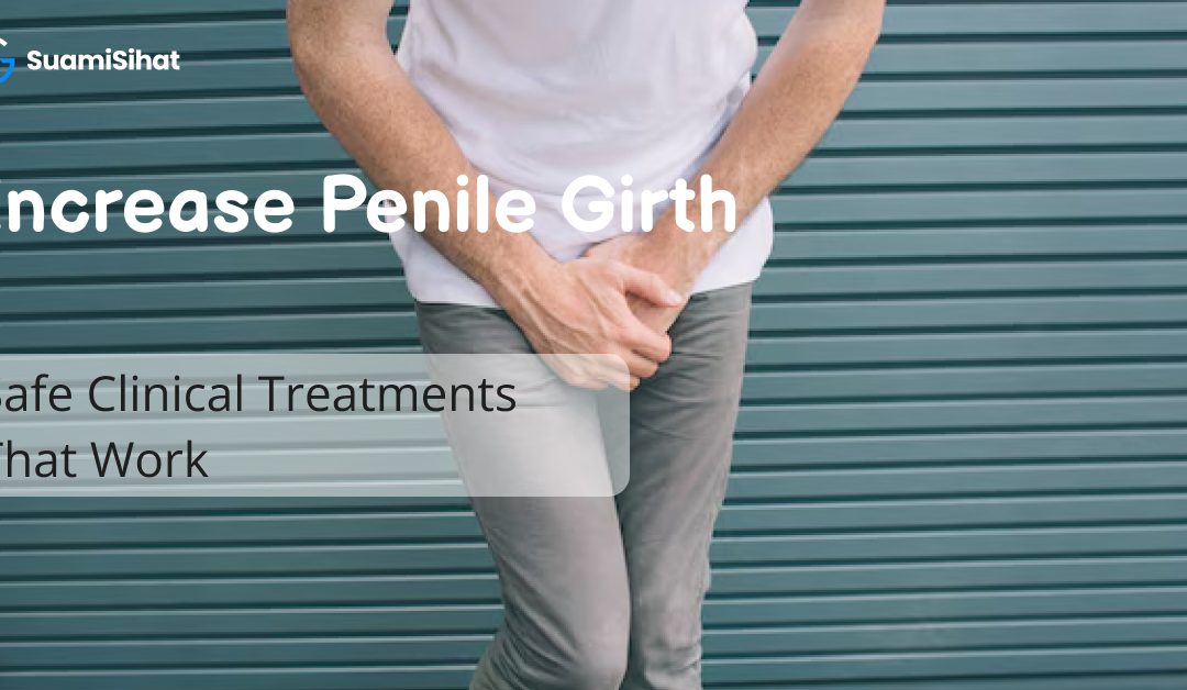 Penile Girth : Clinical & Medical Perspectives in Malaysia