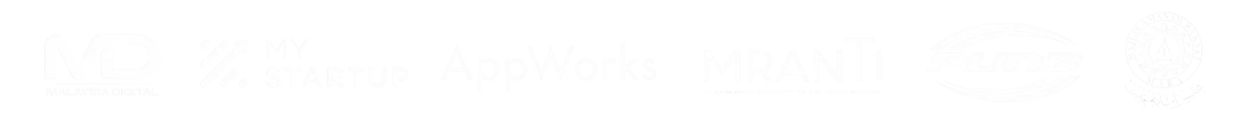 Partner SuamiSihat AppWorks MyStartup Mranti Cradle Mdec Malaysia Digital PUNB MARA