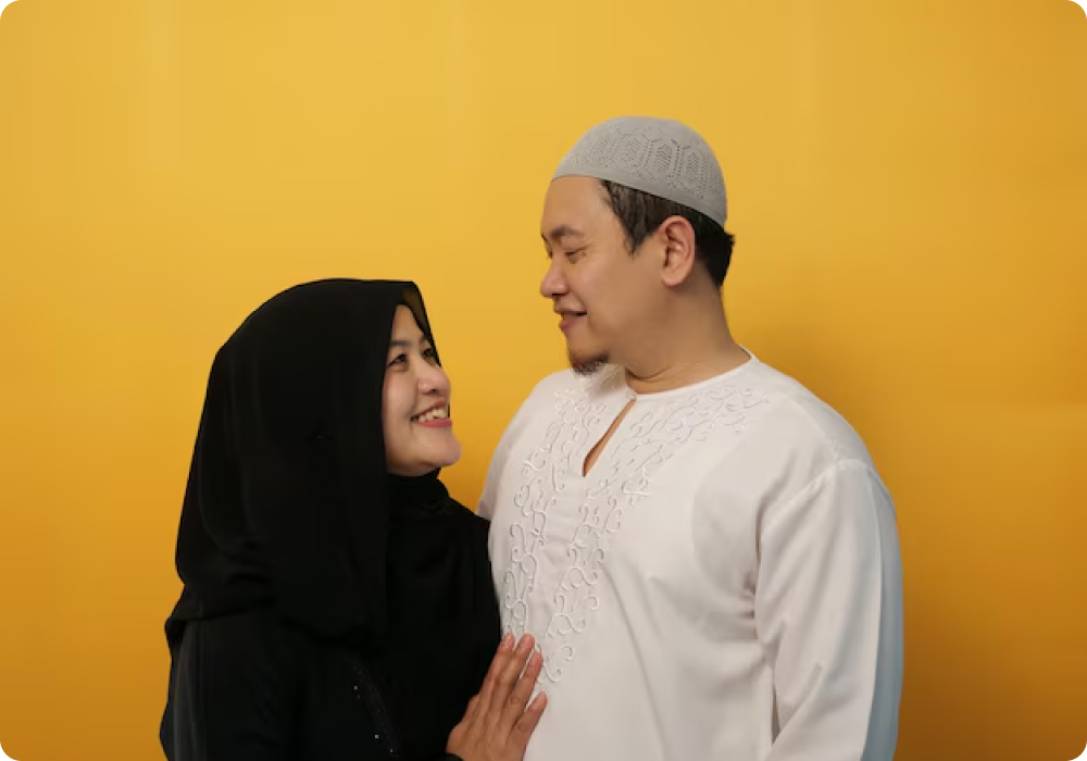 foreplay dalam islam