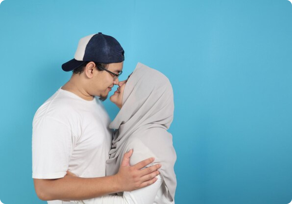 foreplay dalam islam