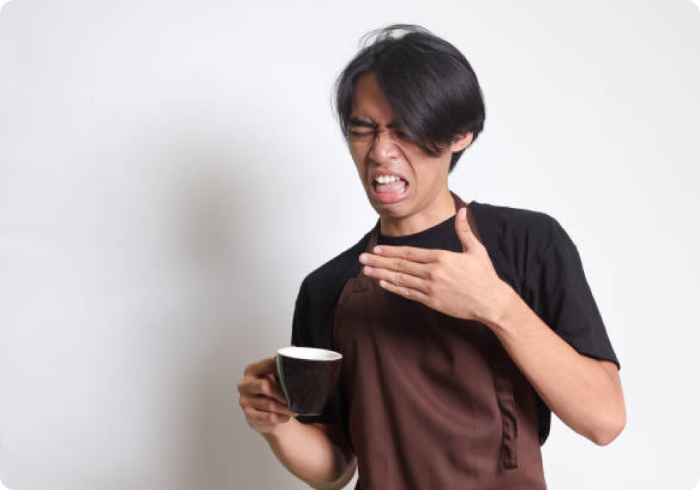 kopi songkok original