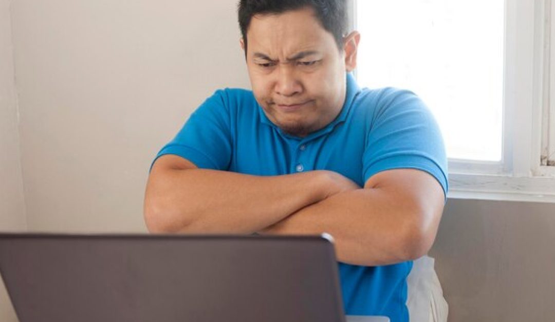 Hormon Kortisol Tinggi? Punca Perut Buncit & Stres Kronik