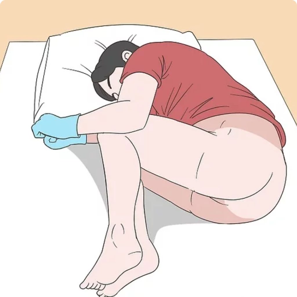 prostatitis punca simptom rawatan