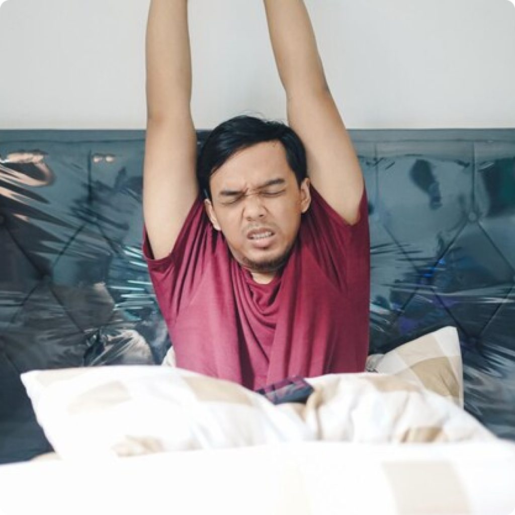 punca simptom rawatan susah tidur