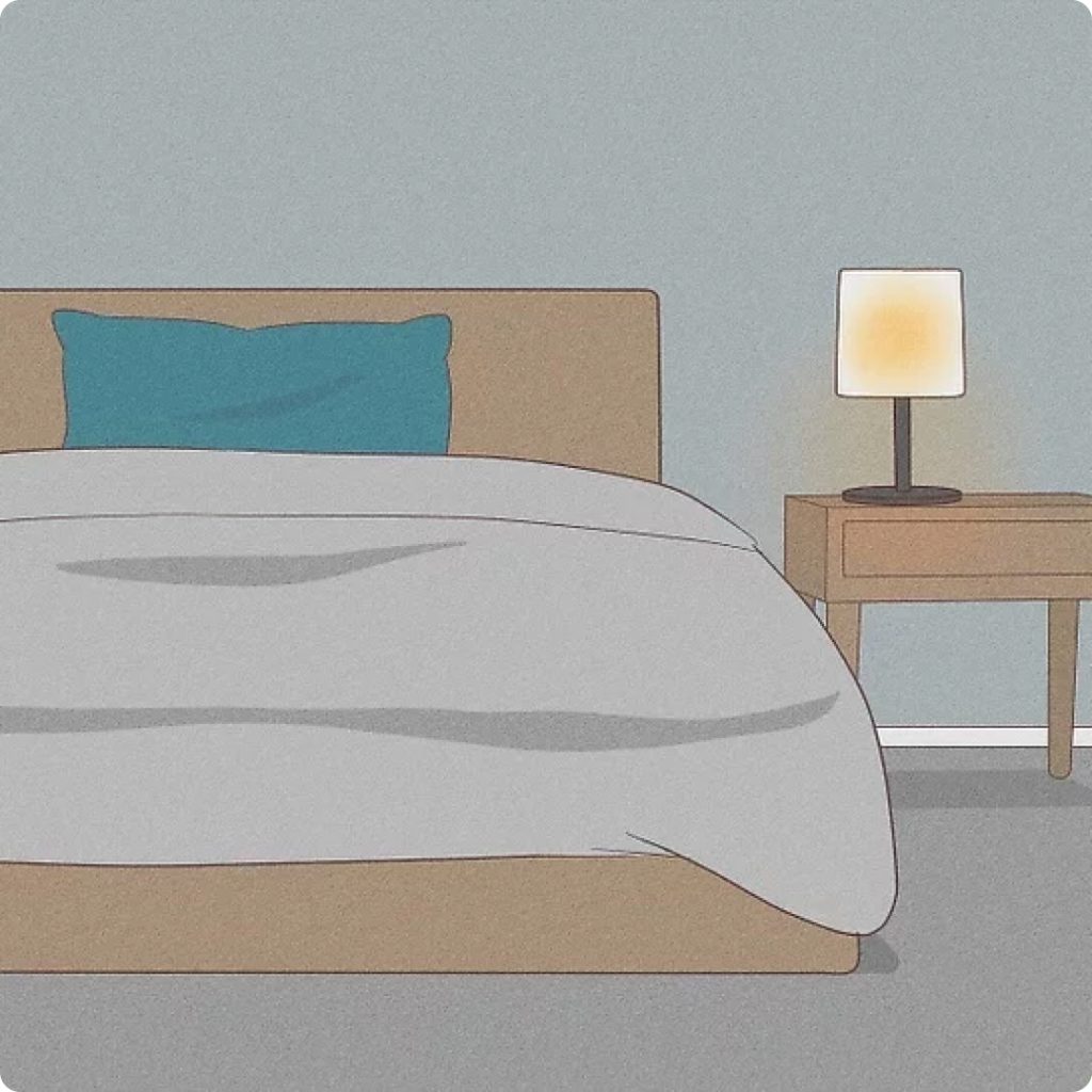 punca simptom rawatan susah tidur