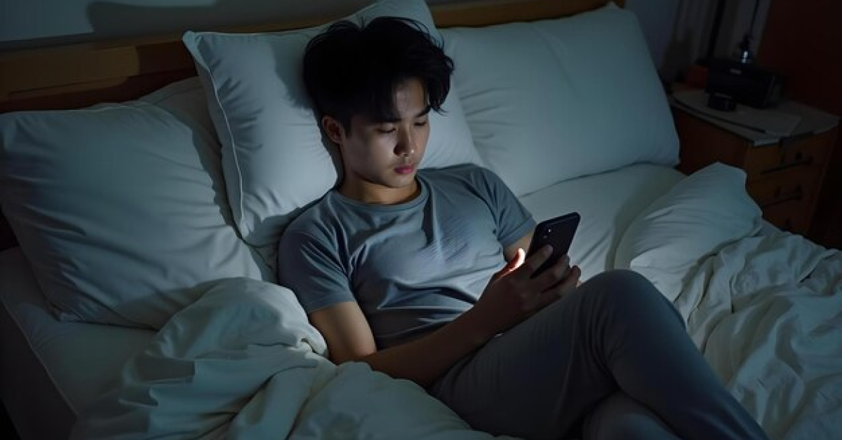 punca simptom rawatan susah tidur
