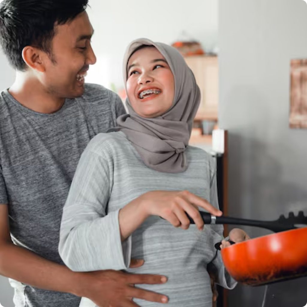 tips pilih isteri kedua