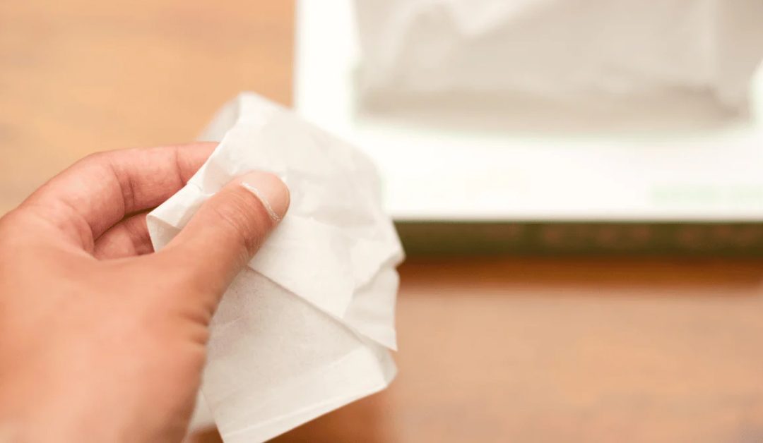 Magic Tissue : Selamat & Berkesan ke Untuk Seks Tahan Lama?