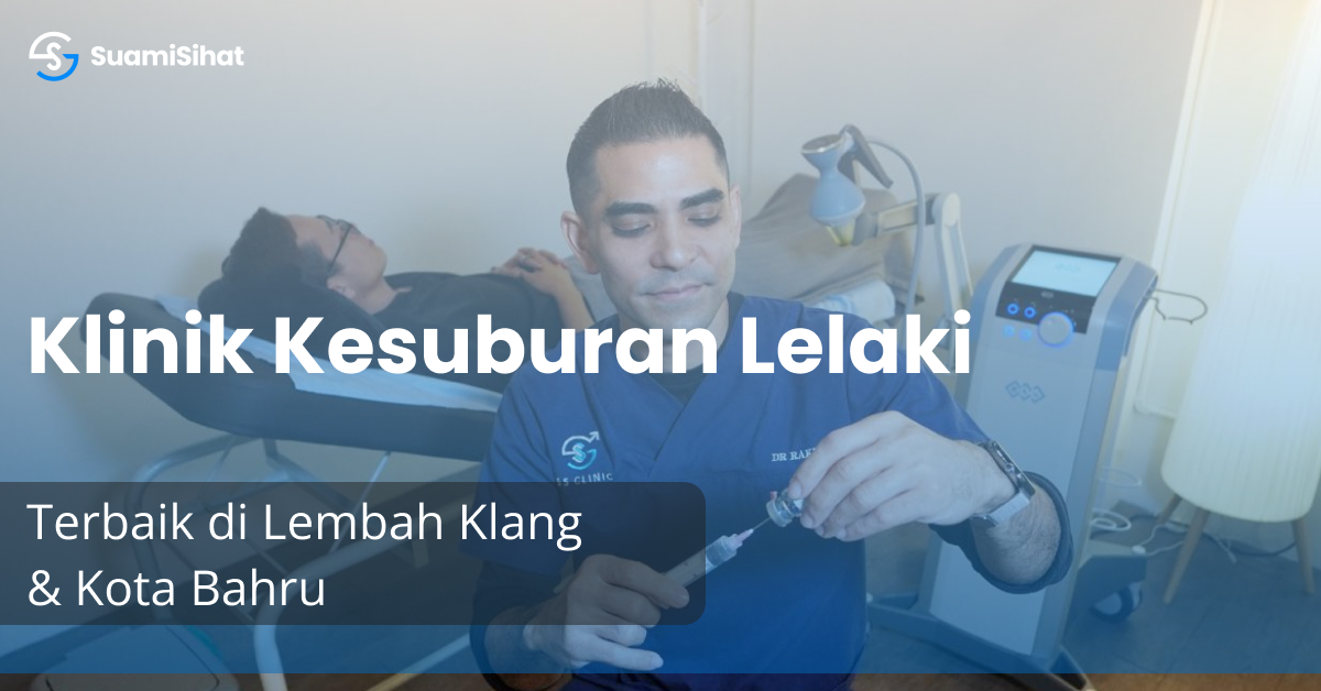 klinik kesuburan