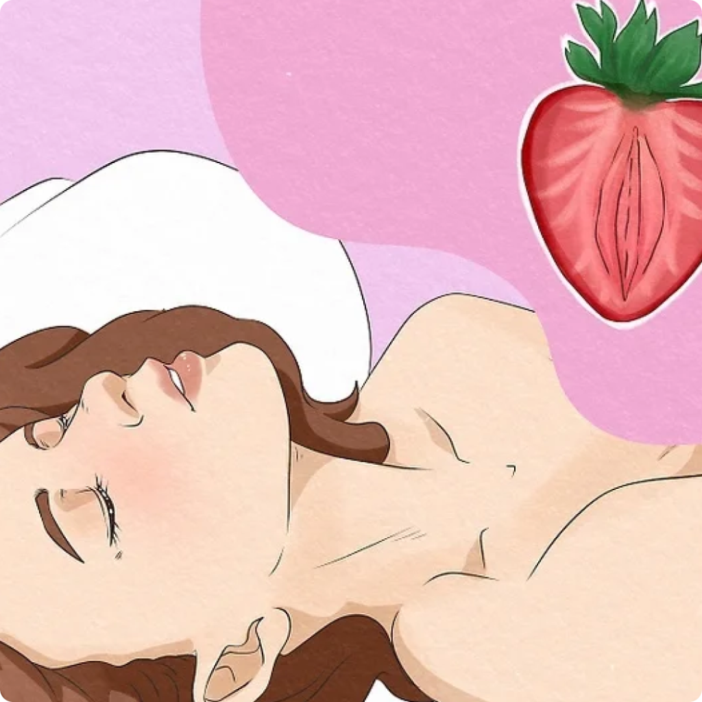 cara banjirkan isteri