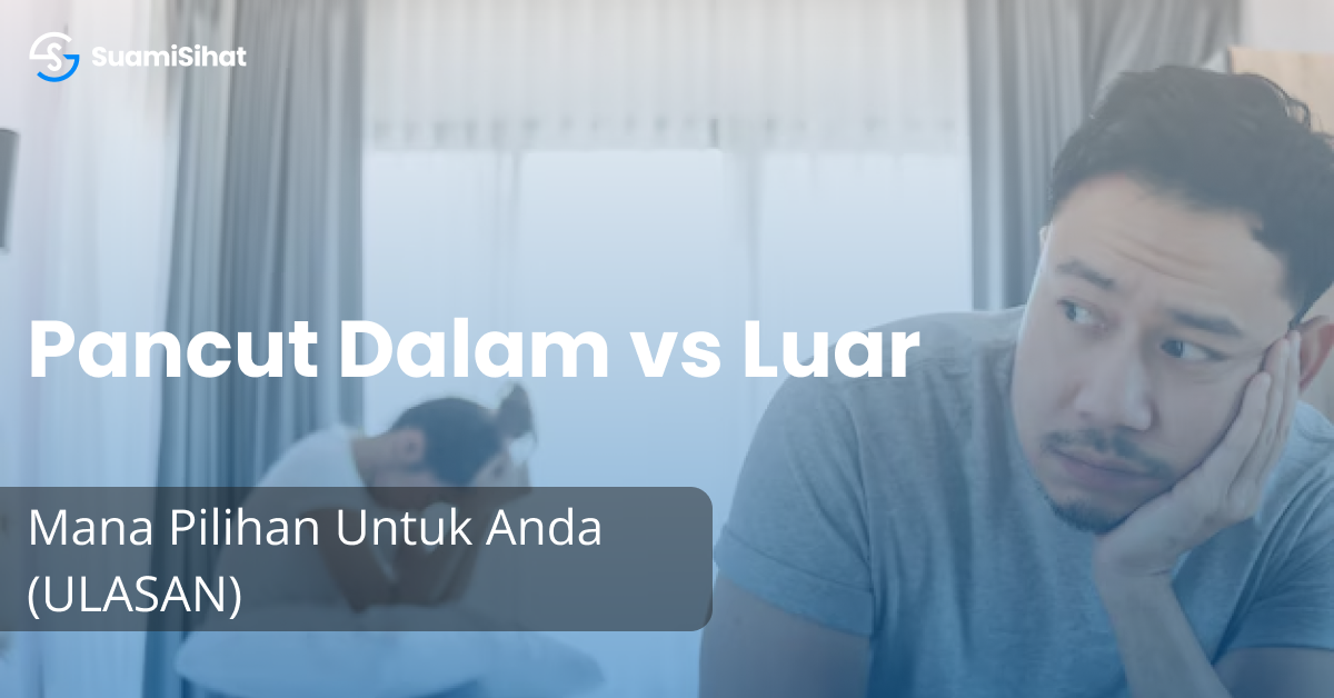 pancut dalam vs pancut luar