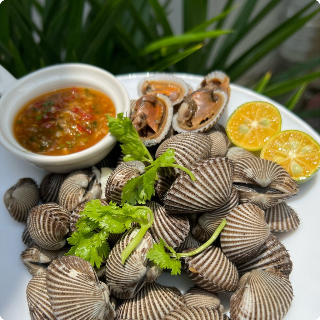 makanan untuk tenaga batin