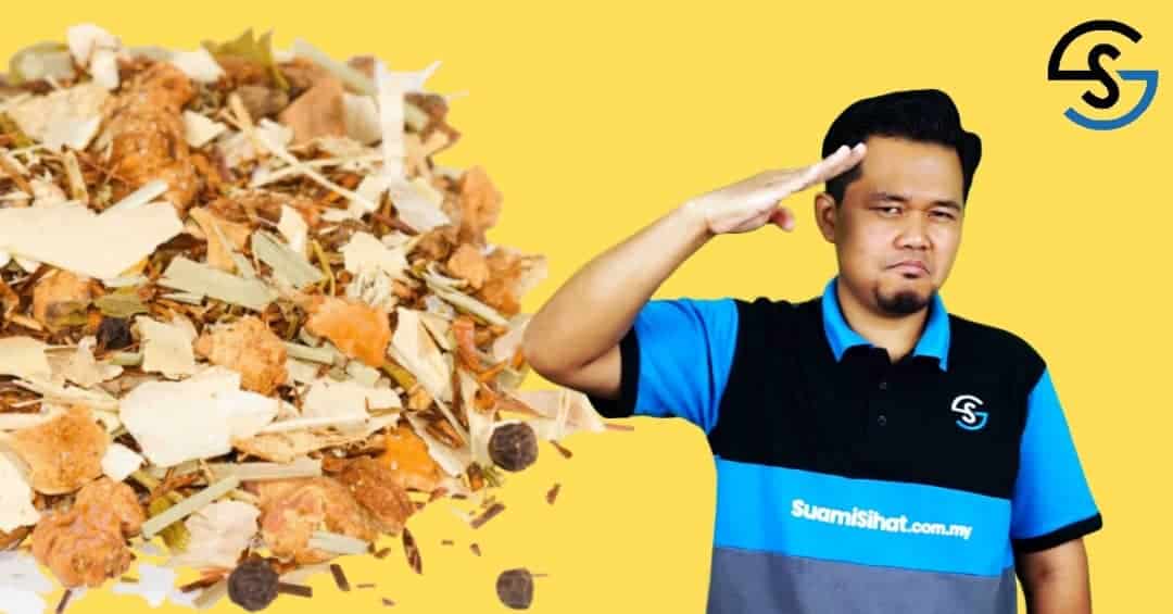 Herba Kuat Untuk Lelaki – Senarai Lengkap Tumbuhan Terbaik Untuk Seks & Kesihatan