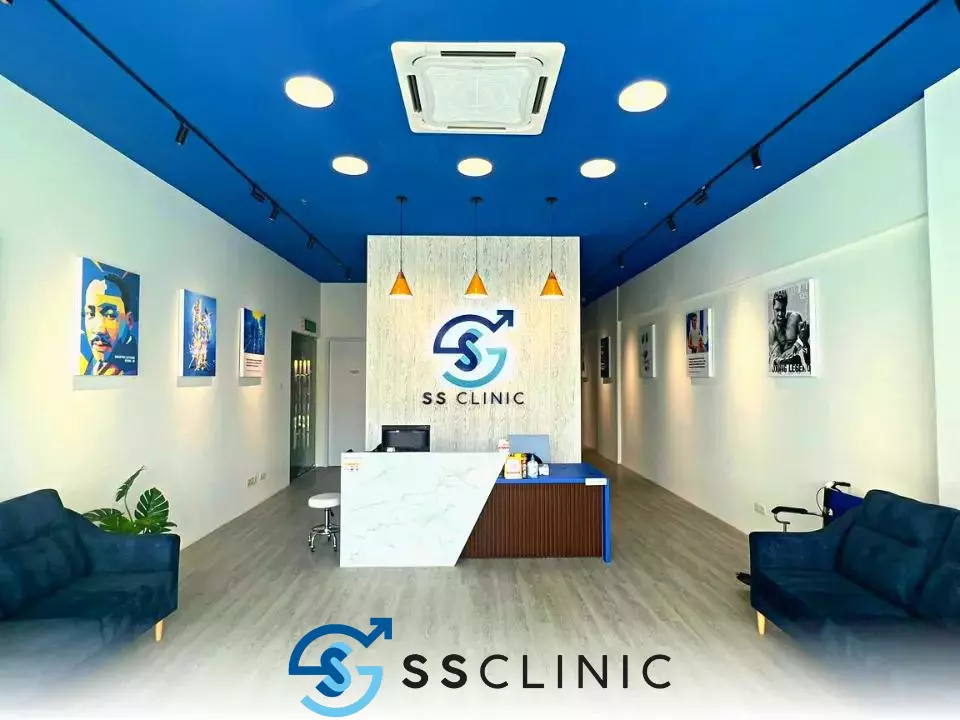 Klinik Pakar lelaki SuamiSihat