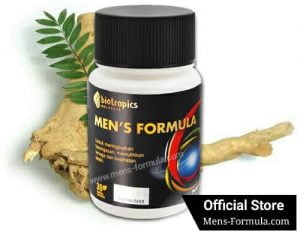 Men's Formula