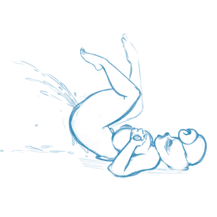 perempuan squirting