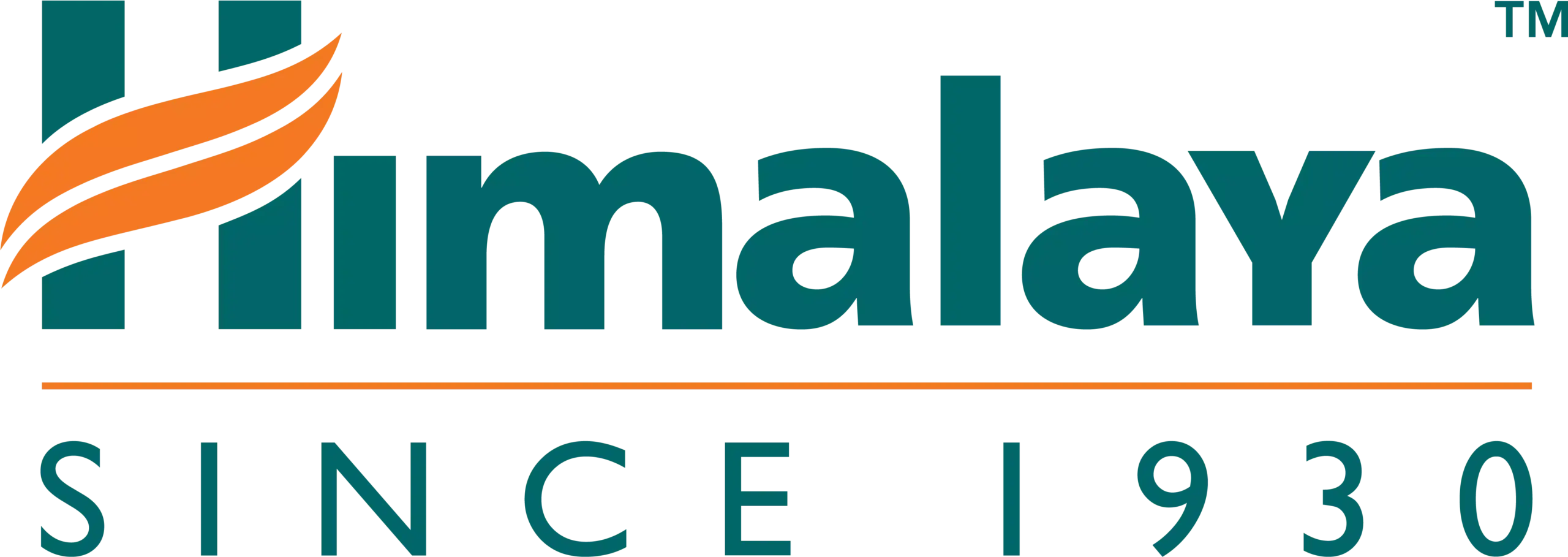 Himalaya Wellness Logo