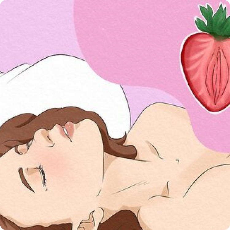 isteri terlebih bertenaga seks