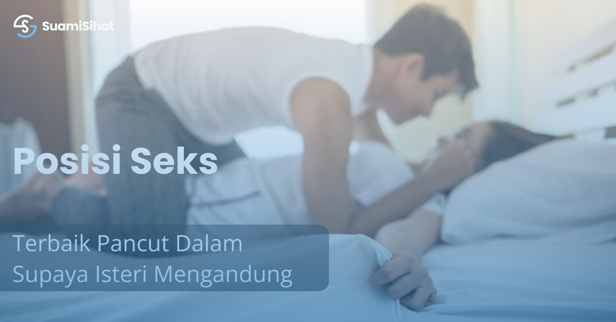posisi seks dan mengandung